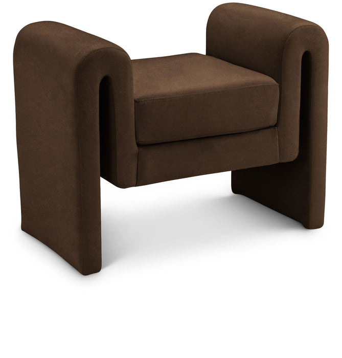 Sloan - Bench Meridian Furniture
