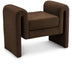 Sloan - Bench Meridian Furniture