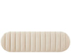 Fenwick - Bench - Beige / Dusty Bronze Universal Furniture