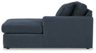Modmax - U-Shaped Sectional - Ink Signature Design by Ashley®