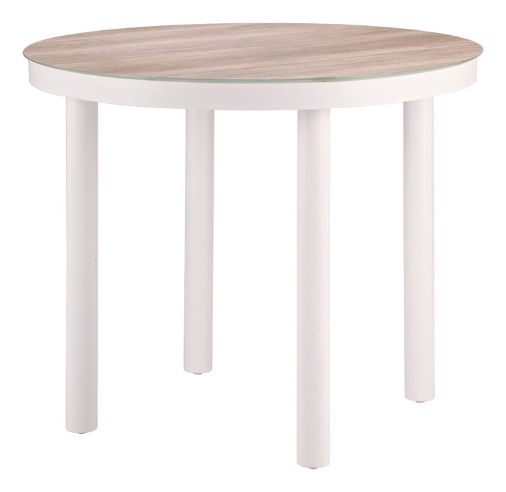 Nimara - Dining Table - Natural