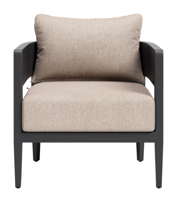 Foret - Armchair Zuo Modern