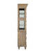 Lancaster - Dining Cabinet - Dovetail Gray Magnussen Furniture