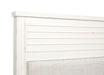 Echo Isles - Upholstered Panel Bed Magnussen Furniture