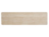 Sunset Cove - Drawer Dresser With Metal Stretchers Magnussen Furniture