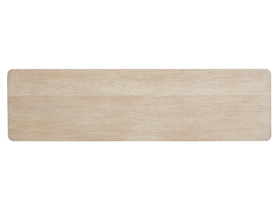 Sunset Cove - Drawer Dresser With Metal Stretchers Magnussen Furniture
