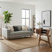 Morrison - Upholstered Sofa Simpli-Home