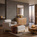 Knox - Chaise Lounge Chair Jennifer Taylor Home