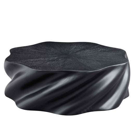 Modern Petal Shape Table Home Essentials