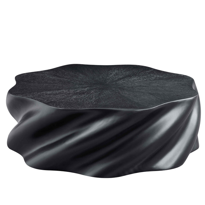 Modern Petal Shape Table Home Essentials