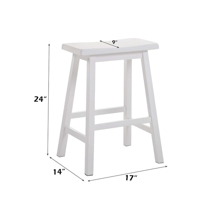 Gaucho - Counter Height Stool