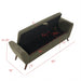Storage Bench For Living Room Home Essentials