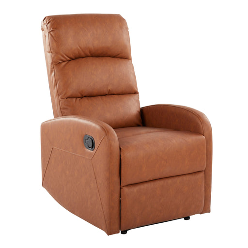 Dormi - Contemporary Recliner Chair Lumi Source