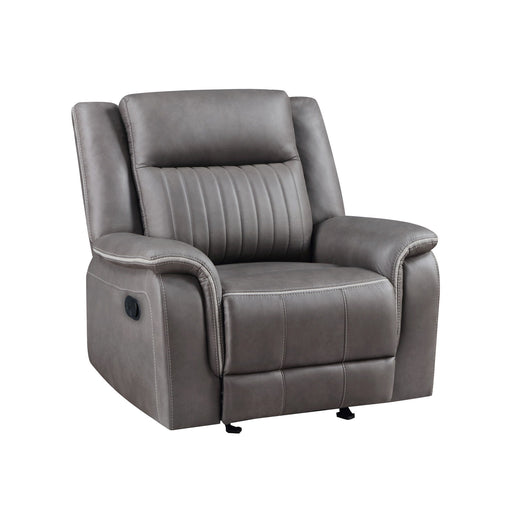 Enzo - Glider Recliner New Classic
