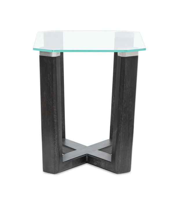 Wexler - Rectangular Table Magnussen Furniture