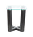 Wexler - Rectangular Table Magnussen Furniture