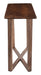 Macaria - Console Table - Walnut Zuo Modern