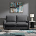 Jinn - Sofa With Sleeper ACME