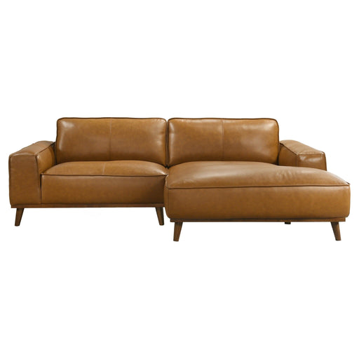 Kerrville - Sectional Sofa Ashcroft Furniture