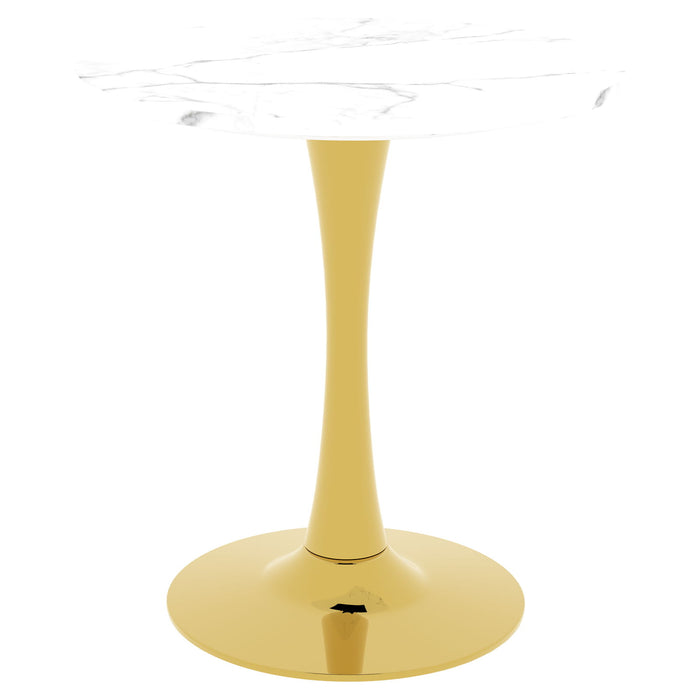 Coffee Table With Round Top Home Essentials