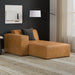 Rex - Chaise Sofa Module Simpli-Home