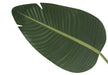 60" Tall, Artificial Plant, Bird Of Paradise Tree, Indoor, Faux, Fake, Floor, Greenery, Potted, Decorative - Green / Black 8th Street