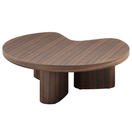Yoab - Coffee Table - Smoked Oak ACME