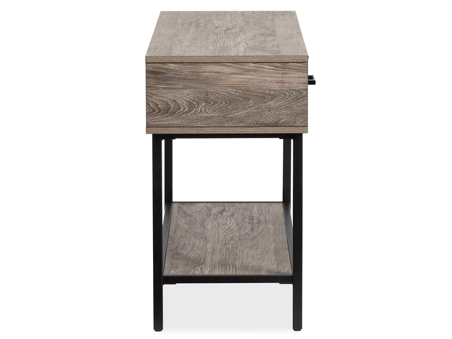 Fenwick - Rectangular Table Magnussen Furniture