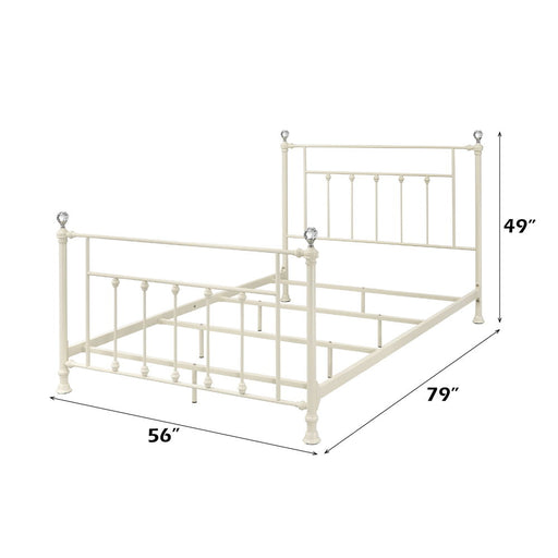 Comet - Bed ACME