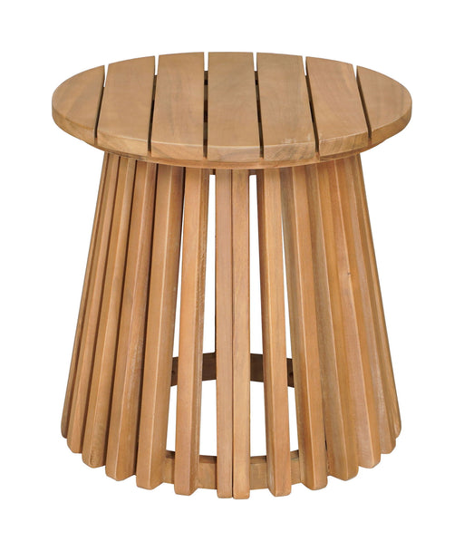Zahara - Outdoor Table Zuo Modern