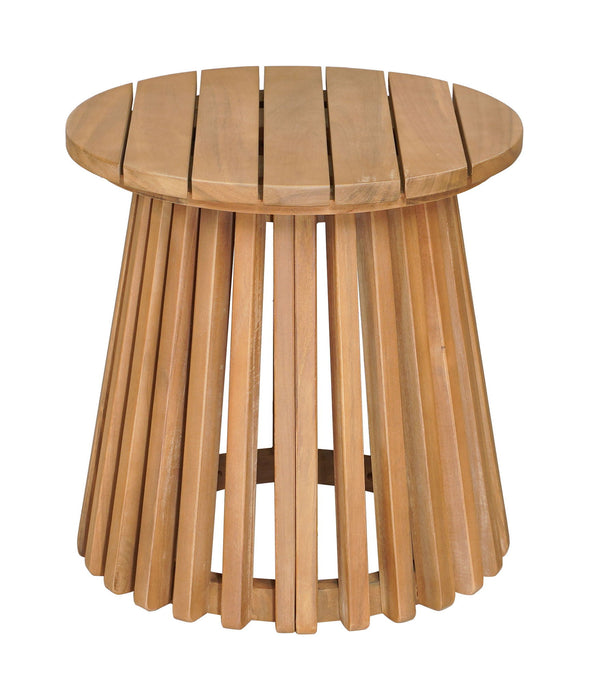 Zahara - Outdoor Table Zuo Modern