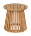 Zahara - Outdoor Table Zuo Modern