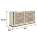 Omari - Upholstered Bedroom Set Matrix Furniture Group