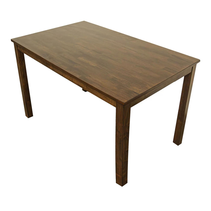 Table Top Only - Walnut Home Essentials