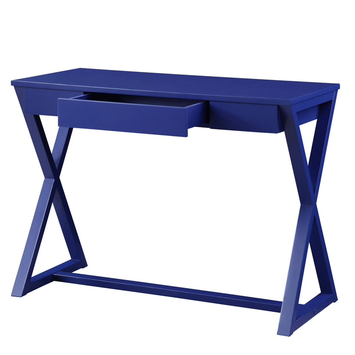 Nalo - Writing Desk - Wood Urban Nest