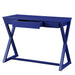 Nalo - Writing Desk - Wood Urban Nest