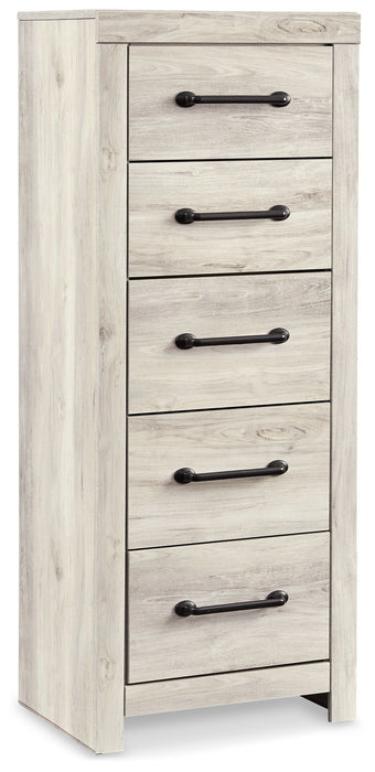 Cambeck - Chest Signature Design by Ashley®