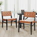 Modern Style Dining Chair Noble House