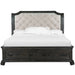 Bellamy - Complete Sleigh Storage Bed Magnussen Furniture