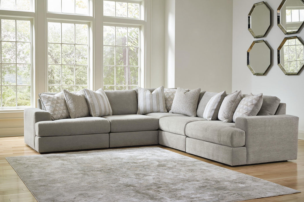 Avaliyah - Sectional Signature Design by Ashley®