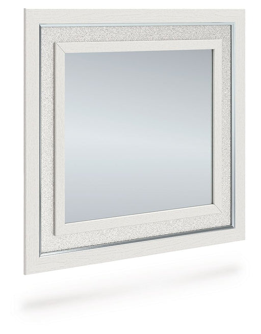 Zuraleus - Bedroom Mirror Signature Design by Ashley®