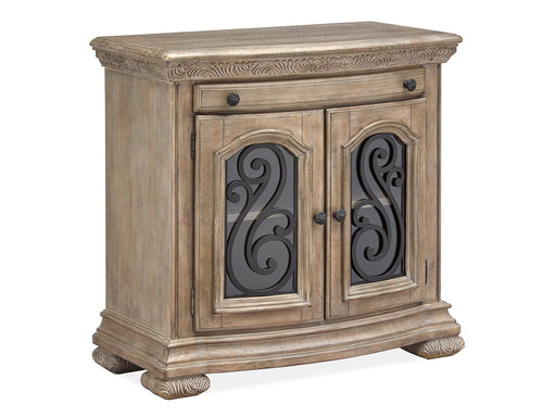 Marisol - Bachelor Chest - Fawn Magnussen Furniture
