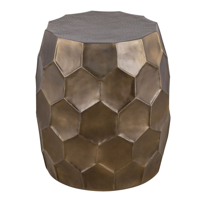 Et101 - End Table Matrix Furniture Group