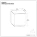 Lockhart - Side Table Simpli-Home