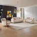 Lisa - Living Room Set Matrix Furniture Group
