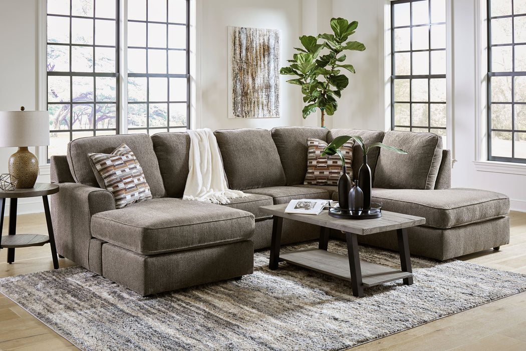 O'phannon - Sectional Signature Design by Ashley®