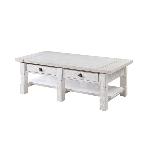 Dorsey - Drawer Table New Classic