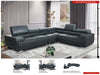 2119 - Sectional Extravaganza Collection