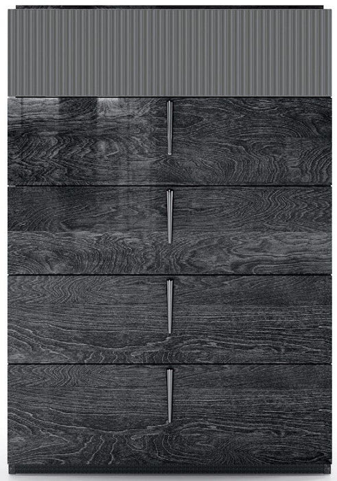 Onyx - Chest - Dark Gray Camelgroup Italy