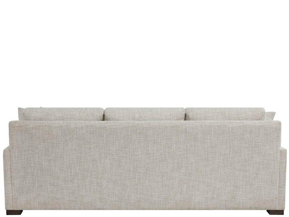 Fletcher - Sofa - Beige Universal Furniture